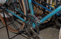 94/A - Národní VELO-MUZEUM Švýcarsko