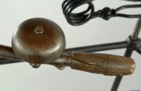 HTS safety, England,  c.1890/91