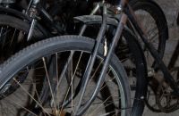96. The Bicycle Museum in Retz, Austria