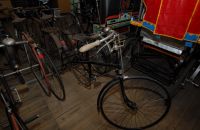 Museum Roeselare  - deposit