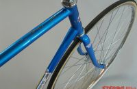 FAVORIT, track racing special built for OG 1980, The Czech Republic - 1980