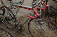 96. The Bicycle Museum in Retz, Austria