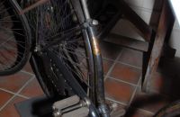 97/A - BROOKLANDS velo museum