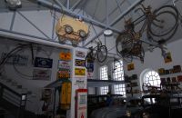 95 - Museum of motoring – Znojmo, Czech R.