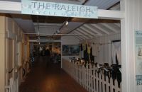 97/A - BROOKLANDS velo museum