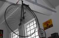 95 - Museum of motoring – Znojmo, Czech R.