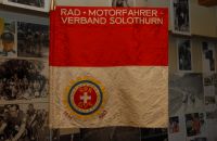 94/B - Národní VELO-MUZEUM (prapory)