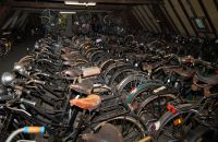 Museum Roeselare  - deposit