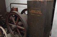 95 - Museum of motoring – Znojmo, Czech R.