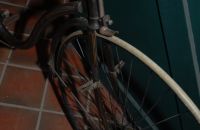 97/A - BROOKLANDS velo museum