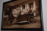 95 - Museum of motoring – Znojmo, Czech R.