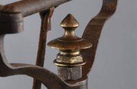 Velocipéd, neznámý výrobce, Francie – okolo 1870