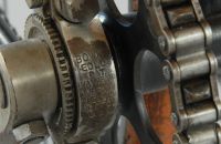 VICTOR Safety, OVERMAN Wheel Co., Chicopee Falls, Mass., USA – 1891