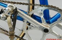 FAVORIT, track racing special built for OG 1980, The Czech Republic - 1980
