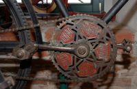 96. The Bicycle Museum in Retz, Austria