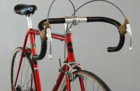 Favorit F1 Campagnolo, racing bike, The Czech Republic - 1983