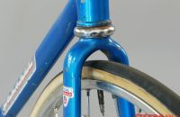FAVORIT, track racing special built for OG 1980, The Czech Republic - 1980