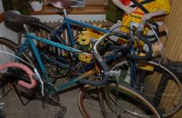 94/A - Národní VELO-MUZEUM Švýcarsko