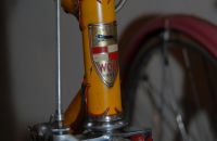 94/A - Národní VELO-MUZEUM Švýcarsko