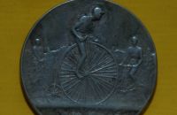 96. The Bicycle Museum in Retz, Austria