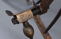 Velocipéd, neznámý výrobce, Francie – okolo 1870