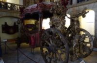 100/A - National Coach Museum