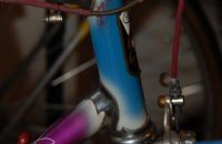 94/A - Národní VELO-MUZEUM Švýcarsko