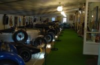 98 - Musée Automobile de Provence