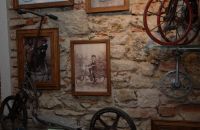 96. The Bicycle Museum in Retz, Austria