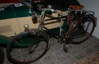 95 - Museum of motoring – Znojmo, Czech R.