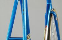 FAVORIT, track racing special built for OG 1980, The Czech Republic - 1980