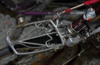 94/A - Národní VELO-MUZEUM Švýcarsko