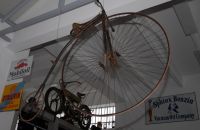 95 - Museum of motoring – Znojmo, Czech R.