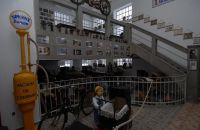 95 - Museum of motoring – Znojmo, Czech R.