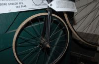 97/A - BROOKLANDS velo museum