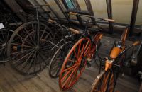 Museum Roeselare  - deposit