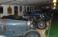 98 - Musée Automobile de Provence