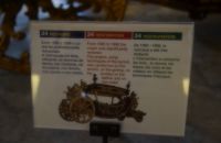 100/A - National Coach Museum