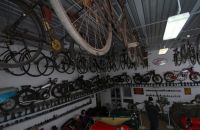 95 - Museum of motoring – Znojmo, Czech R.
