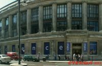 88/A - Science-Museum