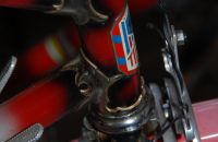 94/A - Národní VELO-MUZEUM Švýcarsko