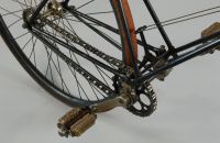 VICTOR Safety, OVERMAN Wheel Co., Chicopee Falls, Mass., USA – 1891