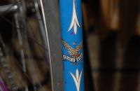94/A - Národní VELO-MUZEUM Švýcarsko