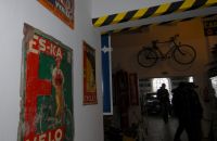 95 - Museum of motoring – Znojmo, Czech R.