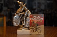 94/A - Národní VELO-MUZEUM Švýcarsko