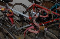 94/A - Národní VELO-MUZEUM Švýcarsko