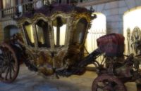 100/A - National Coach Museum