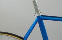 FAVORIT, track racing special built for OG 1980, The Czech Republic - 1980