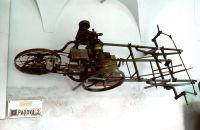 99/D -Museo "Leonardo da Vinci", Milano