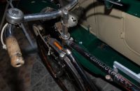 95 - Museum of motoring – Znojmo, Czech R.